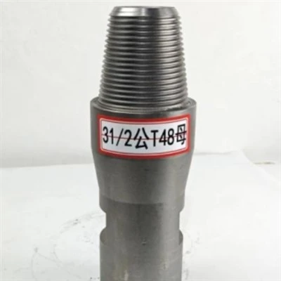3.5 Đầu nối