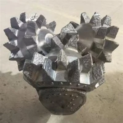 Mũi khoan tricon cho giếng nước